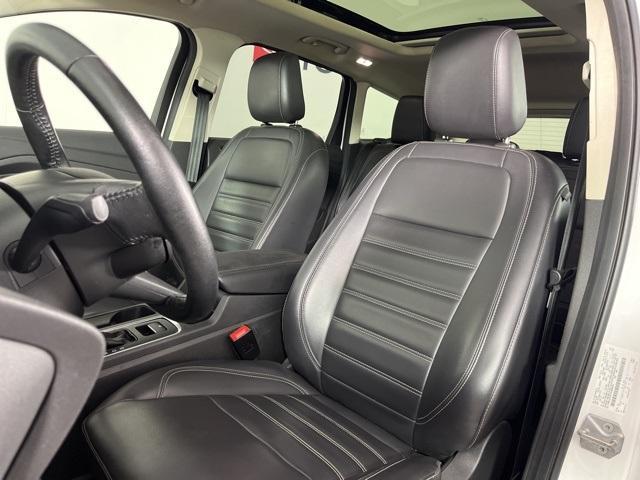 used 2019 Ford Escape car, priced at $19,337