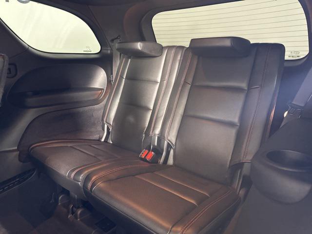 used 2023 Dodge Durango car, priced at $29,566