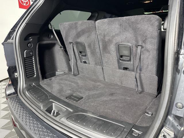 used 2023 Dodge Durango car, priced at $29,566
