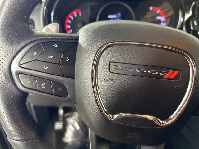used 2023 Dodge Durango car, priced at $29,566