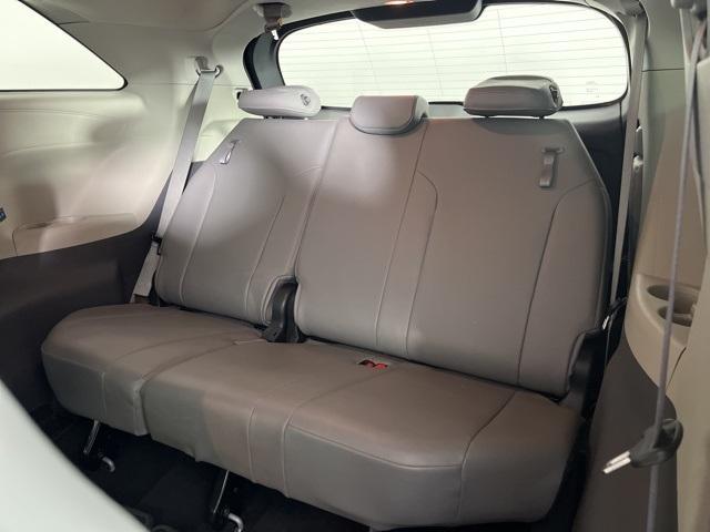 used 2022 Toyota Sienna car, priced at $41,020