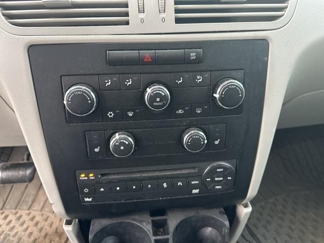 used 2010 Volkswagen Routan car, priced at $7,995