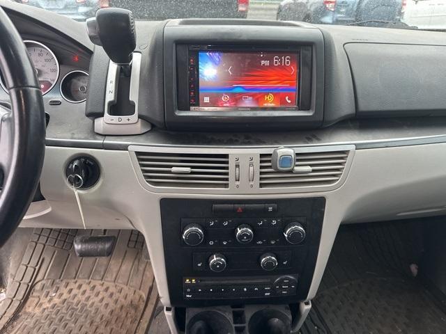 used 2010 Volkswagen Routan car, priced at $7,995