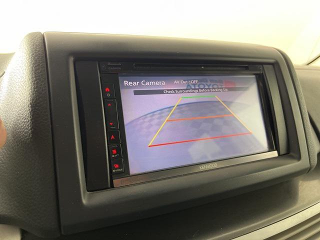 used 2010 Volkswagen Routan car, priced at $4,500