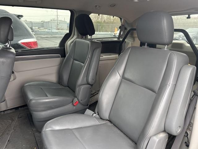 used 2010 Volkswagen Routan car, priced at $7,995