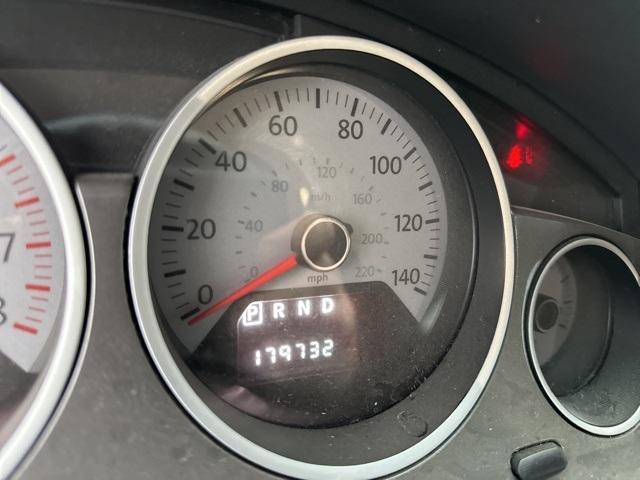 used 2010 Volkswagen Routan car, priced at $7,995