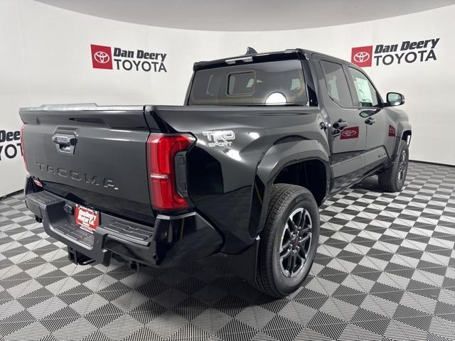 new 2024 Toyota Tacoma car, priced at $45,251