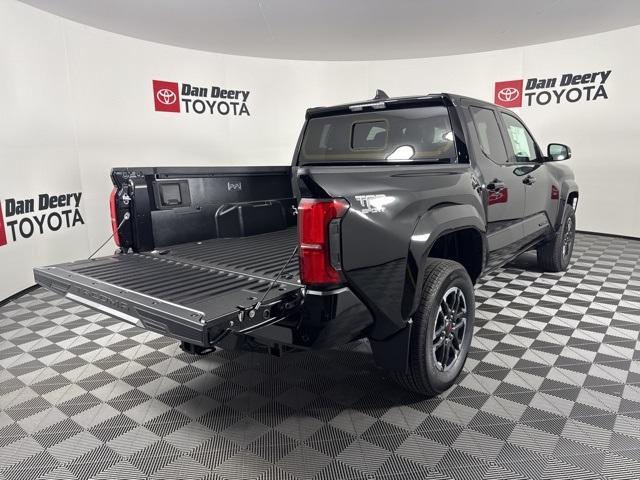 new 2024 Toyota Tacoma car, priced at $45,251