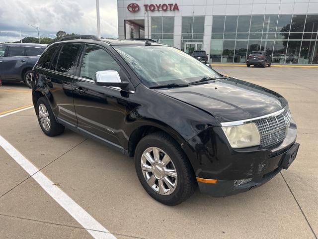 used 2007 Lincoln MKX car