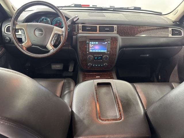 used 2013 GMC Yukon car, priced at $7,000