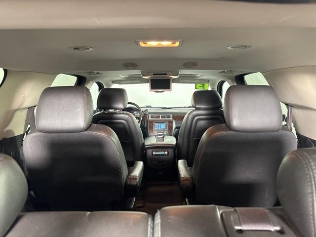 used 2013 GMC Yukon car, priced at $7,000