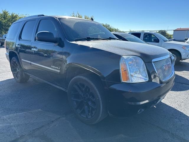 used 2013 GMC Yukon car, priced at $8,995