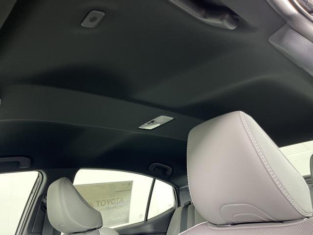 new 2026 Toyota Camry car, priced at $31,161