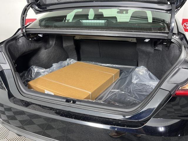 new 2026 Toyota Camry car, priced at $31,161