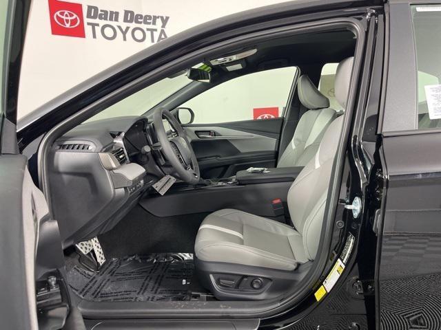 new 2026 Toyota Camry car, priced at $31,161