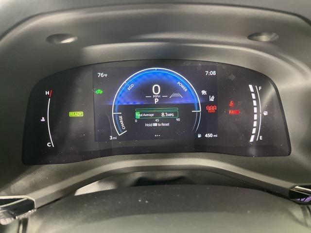 new 2026 Toyota Camry car, priced at $31,161