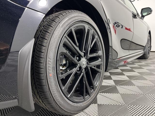 new 2026 Toyota Camry car, priced at $31,161