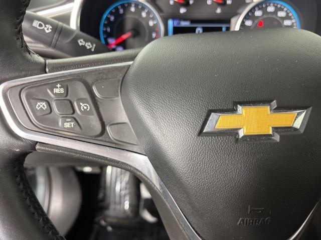 used 2016 Chevrolet Malibu car, priced at $11,966