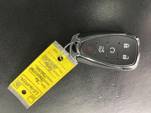 used 2016 Chevrolet Malibu car, priced at $11,966