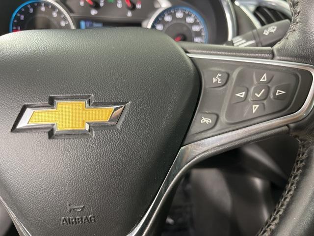 used 2016 Chevrolet Malibu car, priced at $11,966