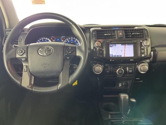 used 2015 Toyota 4Runner car, priced at $25,229