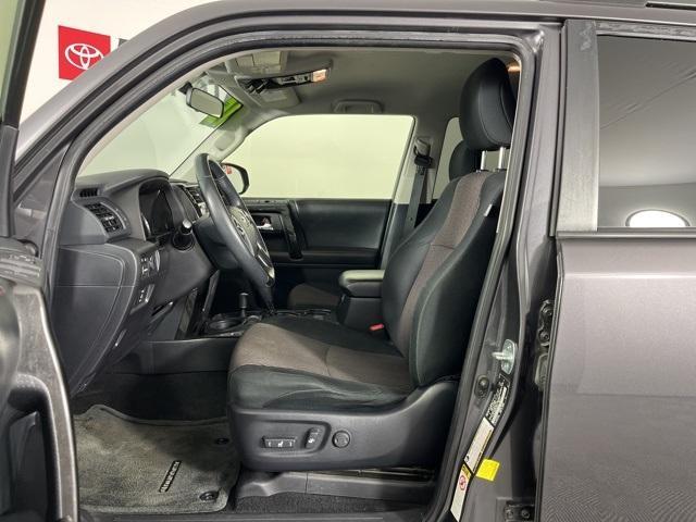 used 2015 Toyota 4Runner car, priced at $25,229