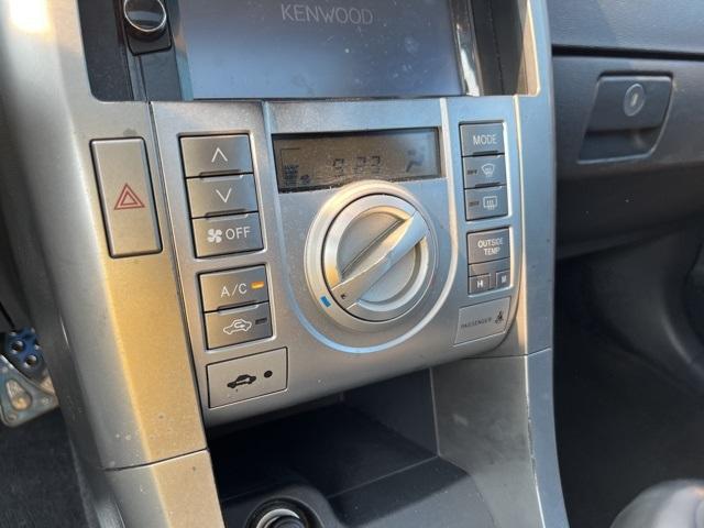 used 2005 Scion tC car