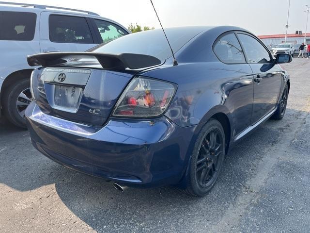 used 2005 Scion tC car