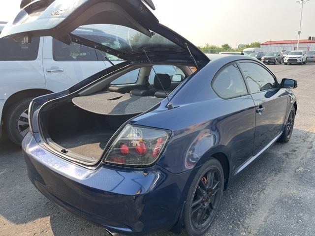 used 2005 Scion tC car