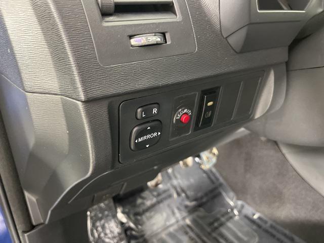 used 2005 Scion tC car, priced at $4,855