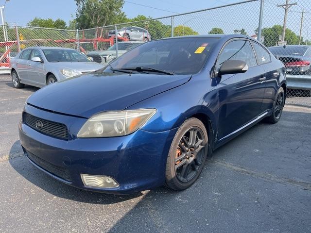 used 2005 Scion tC car