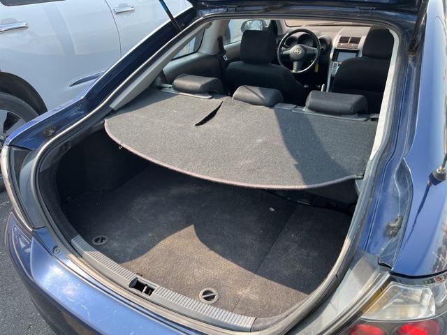 used 2005 Scion tC car, priced at $4,400