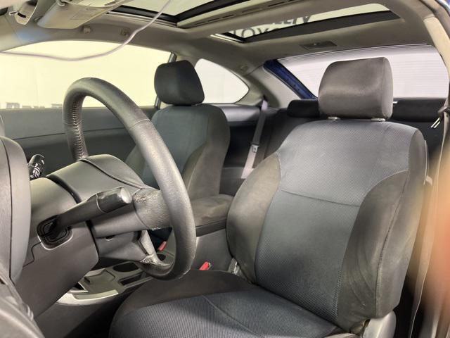 used 2005 Scion tC car, priced at $4,855