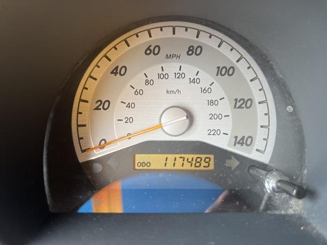 used 2005 Scion tC car