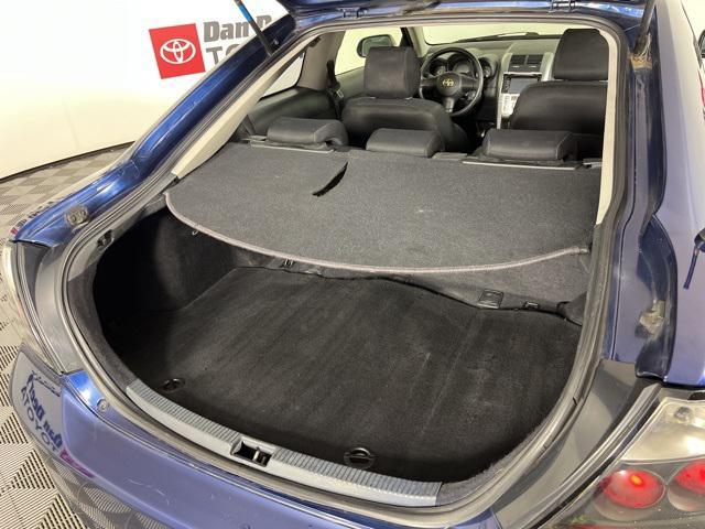 used 2005 Scion tC car, priced at $4,855