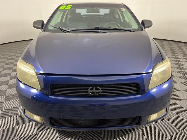 used 2005 Scion tC car, priced at $4,855
