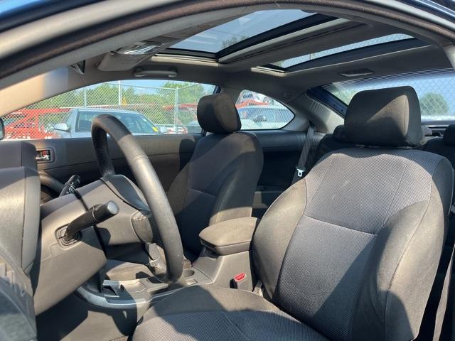 used 2005 Scion tC car