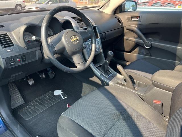 used 2005 Scion tC car