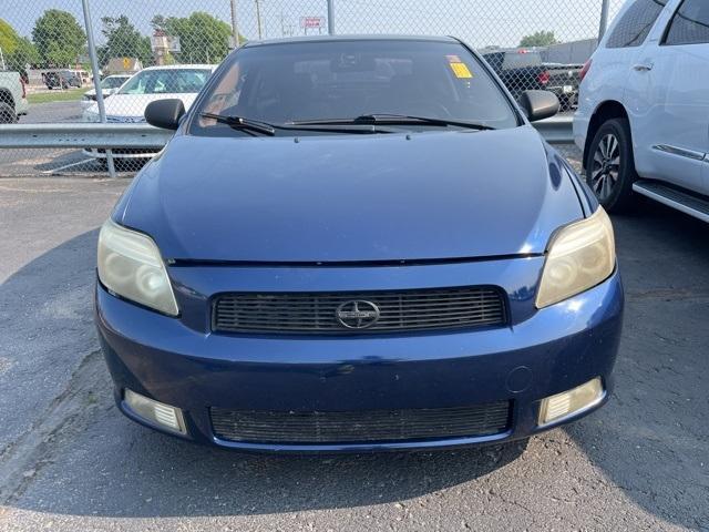 used 2005 Scion tC car