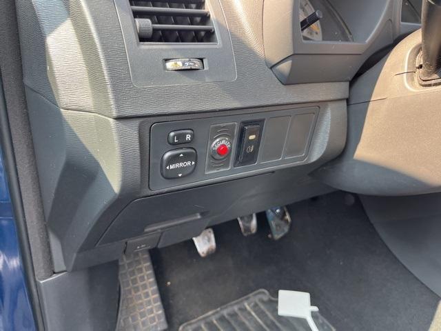 used 2005 Scion tC car