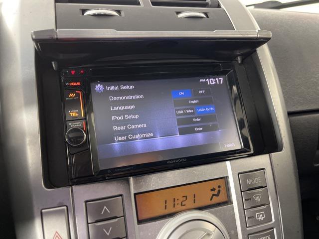 used 2005 Scion tC car, priced at $4,855
