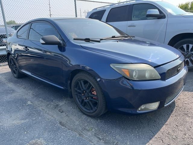 used 2005 Scion tC car