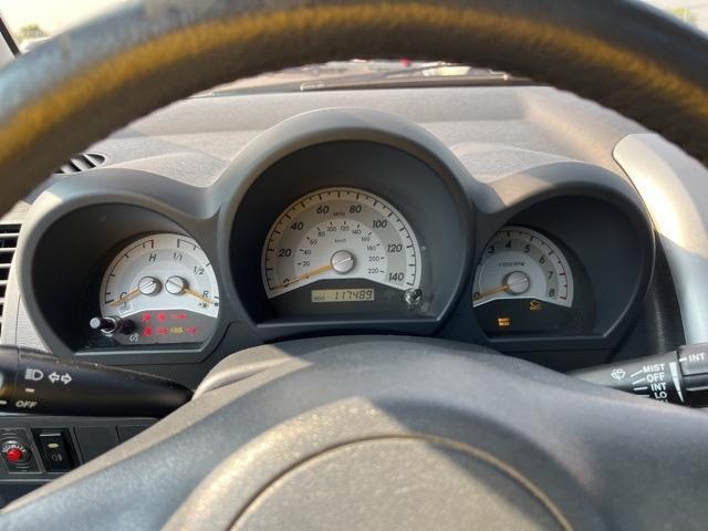 used 2005 Scion tC car