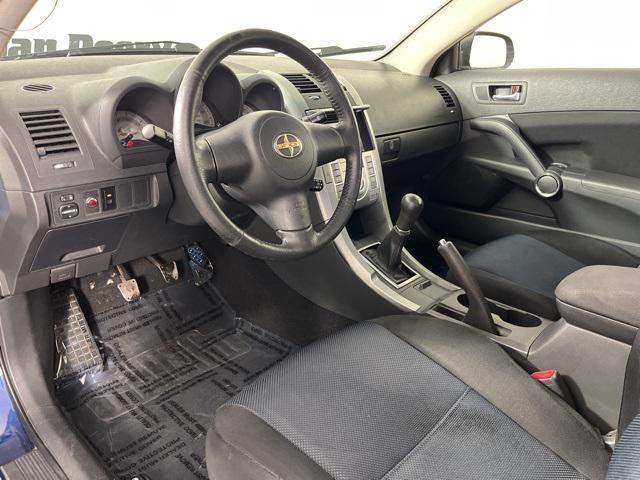 used 2005 Scion tC car, priced at $4,855