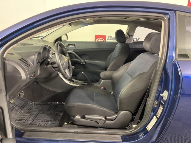 used 2005 Scion tC car, priced at $4,855