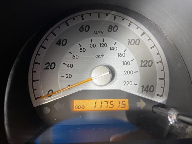 used 2005 Scion tC car, priced at $4,855
