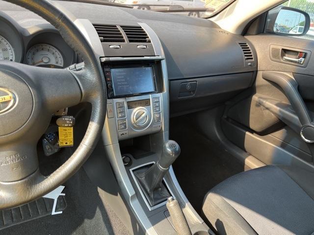 used 2005 Scion tC car