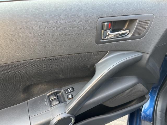 used 2005 Scion tC car