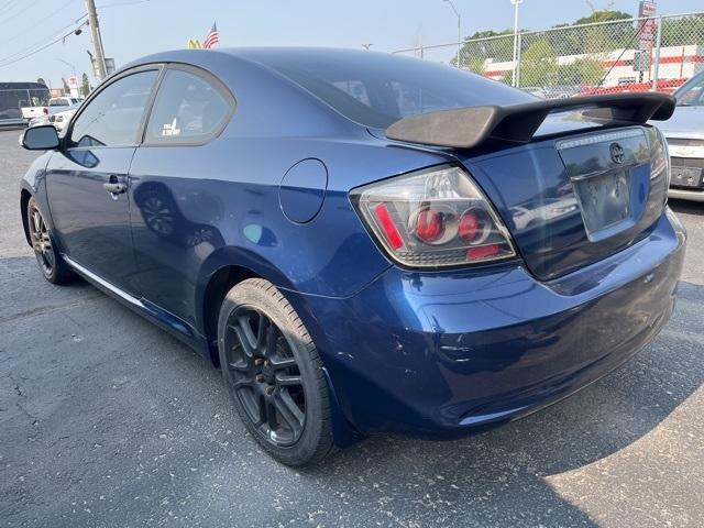 used 2005 Scion tC car