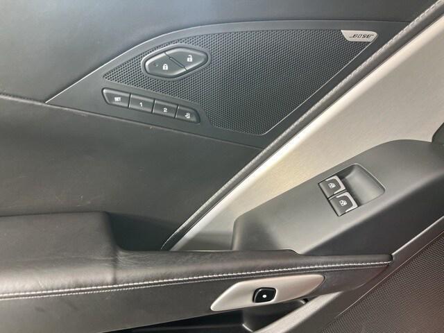 used 2019 Chevrolet Corvette car, priced at $51,100